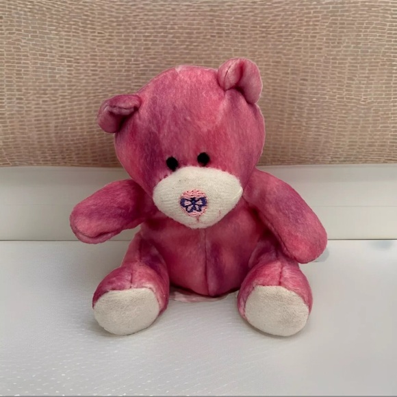 Hello Kitty Toy Figure Sanrio Mini Play Skate Park Piggy Bank Transparent Case - Picture 8 of 8